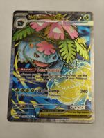 Mega Venusaur ex 155/132