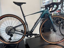 Cannondale Topstone Carbon 3 GRX - 1x, Grösse 58cm
