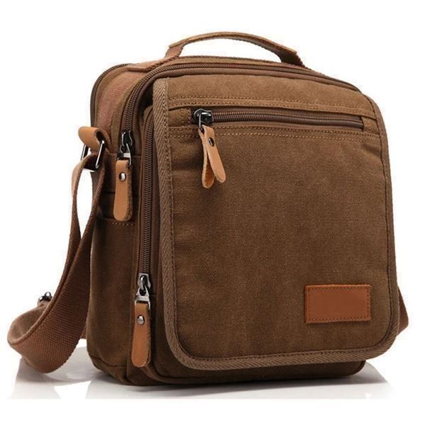 Borse: Modische Männer Tasche – Nuovo e nell'imballaggio originale da Winterthur venduto da Neilpryde01 1