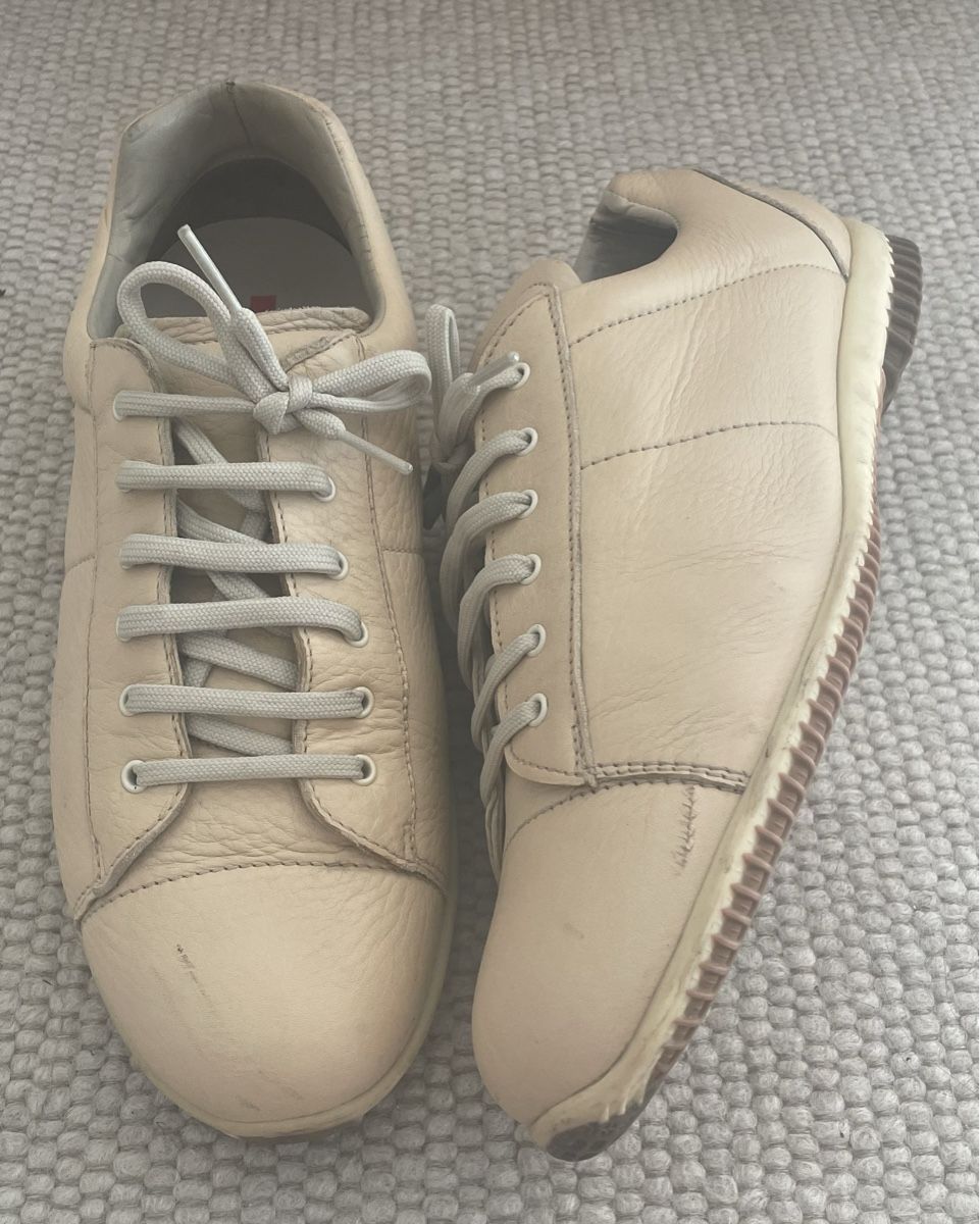 Prada Scarpe da uomo: Prada Schuhe Gr. 42 – Usato da Aadorf venduto da Assyrian-Bazar 2
