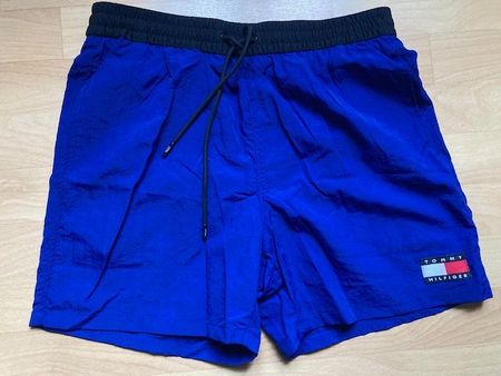 Sehr schöne Badehose / Badeshorts von Thommy Hilfiger