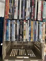 DVD Sammlung - Filmabend für kalte Wintertage!