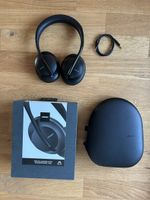 Bose Noise Cancelling Headphones 700 – Top Zustand, mit OVP