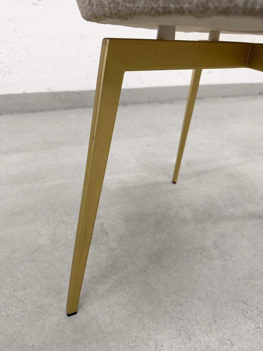 Sgabelli: Eleganter Design Hocker 01 – Usato da Bern venduto da neon317 8