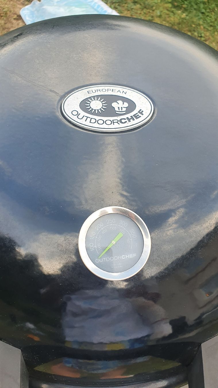 Grills: Grill  – Gebraucht aus Würenlos von max_ltw5 4