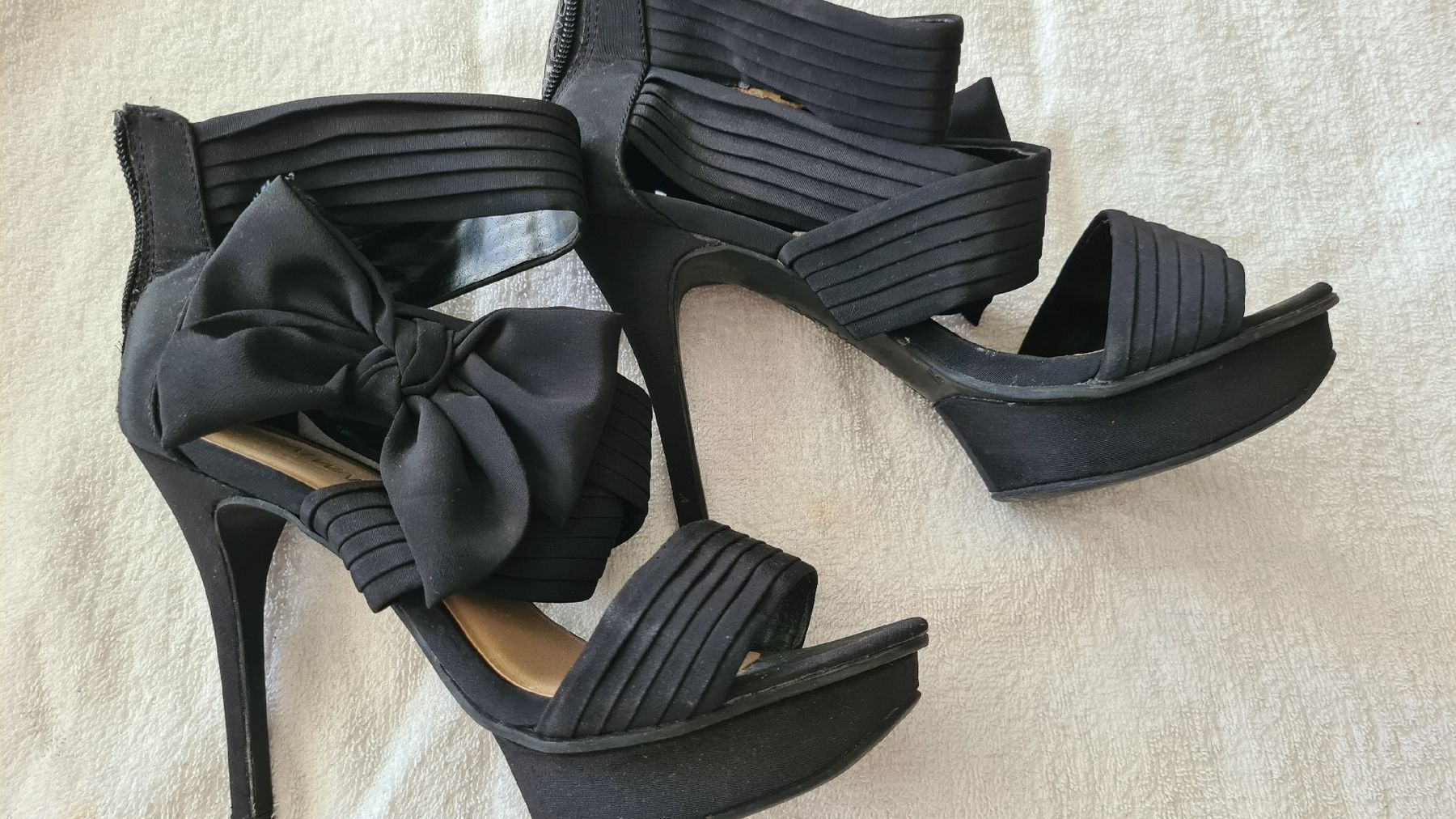 Scarpe da donna: CATWALIK SCHUHE – Nuovo (secondo la descrizione) da Kriens venduto da nello-1