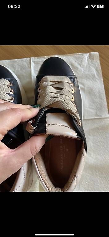 Scarpe da donna: Alexander Smith 36 – Usato da Balerna venduto da lis_qx6r 1