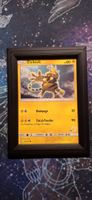 Electabuzz Stamp Pikachu ✨️ Battle Academy - 43/156 FR