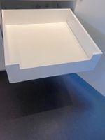 3er Set BLUM LEGRABOX Typ K pure Schubladen / Auszug