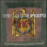 Slayer – Soundtrack To The Apocalypse