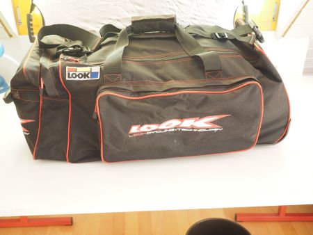 Reisetasche