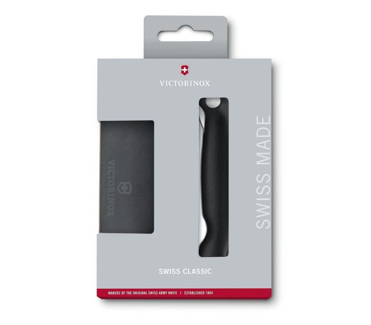 Victorinox Messer: Victorinox Swiss Classic Messer - Set – Neu und originalverpackt aus Jegenstorf von Bracher_Mail-House 7