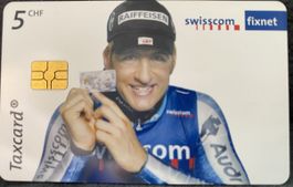 Taxcard GM5 GM