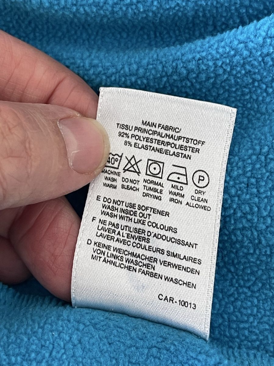 Odlo Maglioni & Felpe: Pull Odlo  matière technique  L comme neuf – Nuovo (secondo la descrizione) da Kloten venduto da Vermicelles 8