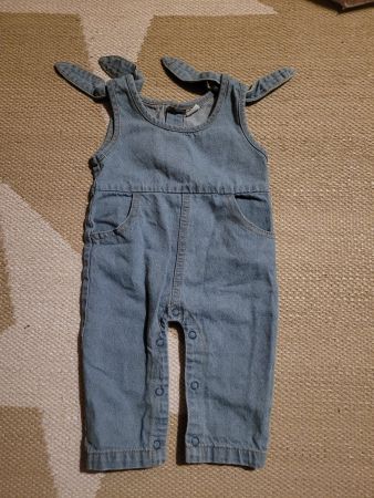 Latzhose gr. 68