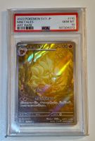 2023 Scarlett & Violett Japanese Ninetales PSA 10