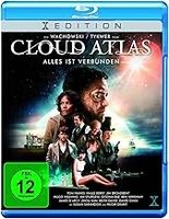 🎞️🎥🍿 Cloud Atlas 🍿🎥💿