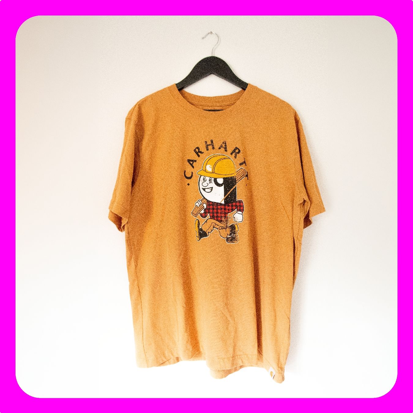 Carhartt T-shirts: CARHARTT – Neuf (Voir description) à Liebefeld par zaj_t29y