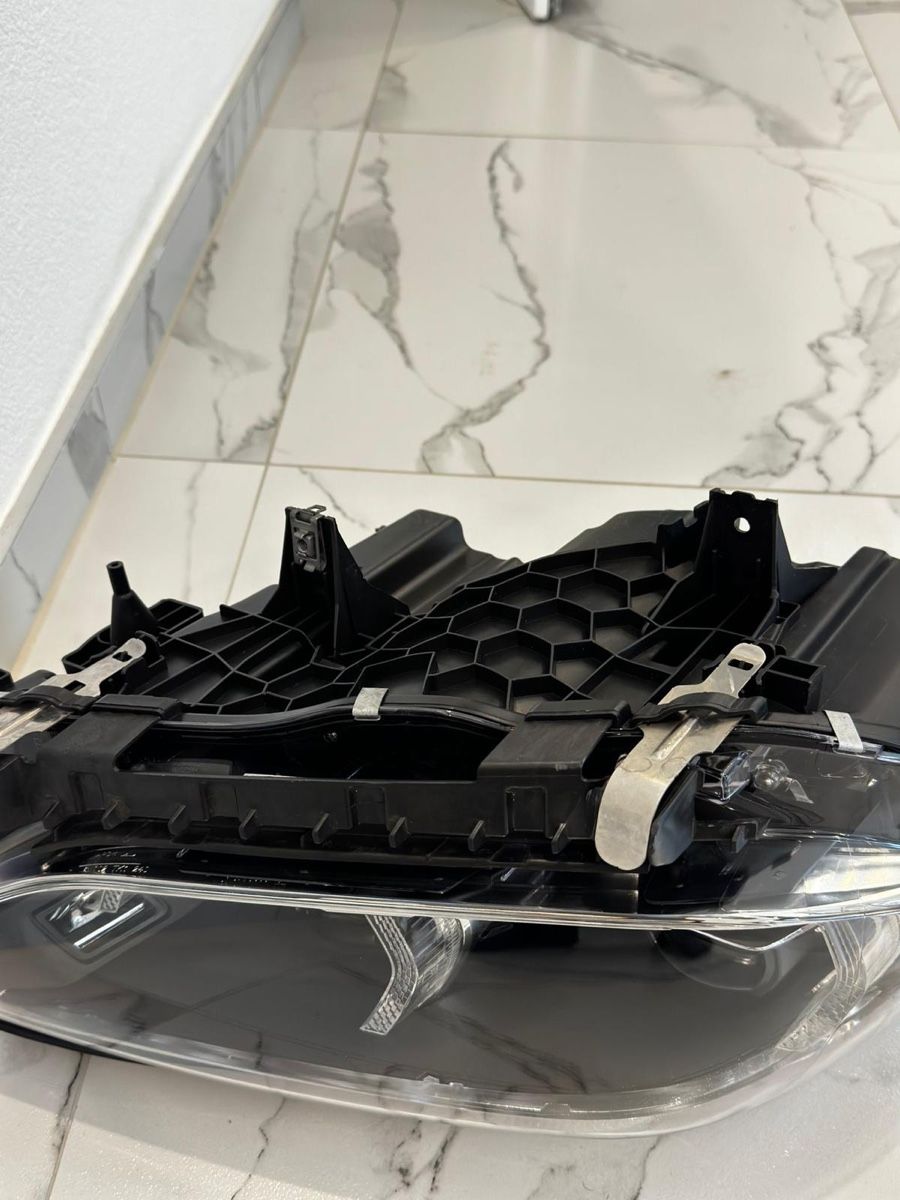BMW Fari: Scheinwerfer BMW G01. G02 X3 X4 Rechts – Usato da Conthey venduto da Neoon2011 4