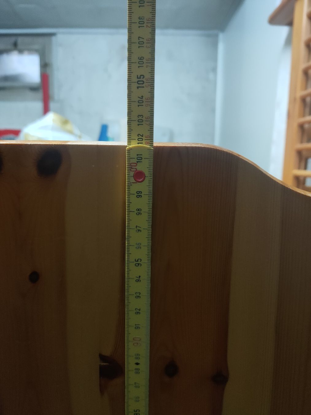 Letti: Kinderbett und Komode – Usato da Worb venduto da peugeot85 3