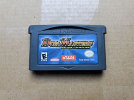 Duel Masters Kaijudo Showdown - GameBoy Advance