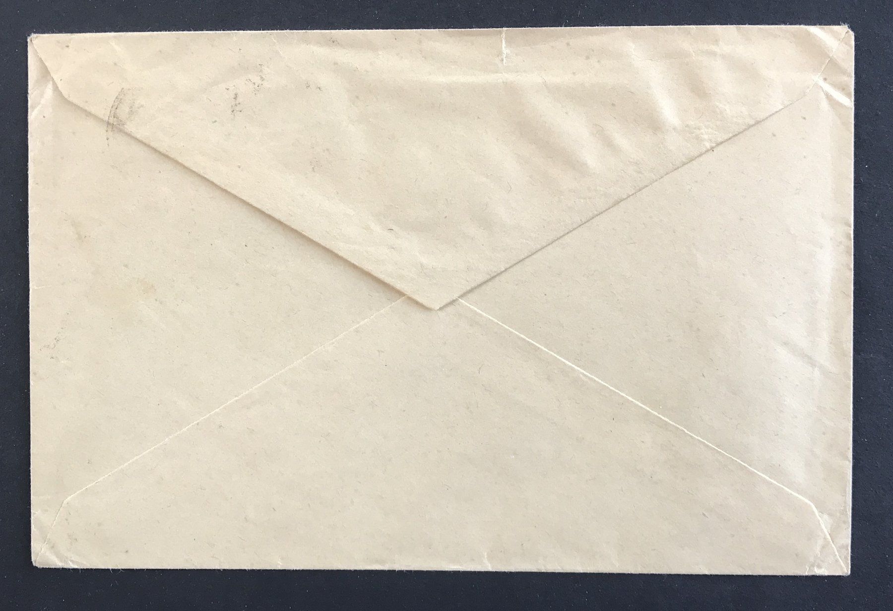 Alle Briefmarken: ANTIKER BRIEFUMSCHLAG FREUDENSTADT – Gebraucht aus Ostermundigen von Kari1937 1