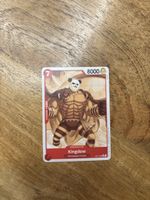One Piece OP17 🐼 Pandaman Kingdew OP17-006