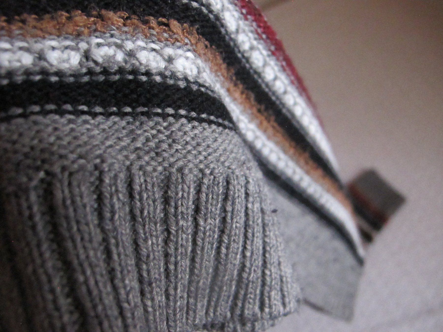 Maglioni & Felpe: schöner Pullover von Charles Vögele Biaggini Gr. M – Usato da Löhningen venduto da Chimae67 6