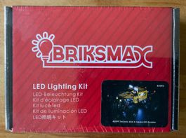BRIKSMAX LED Lighting Kit 42099 Technic 4X4 X-treme Off-R...