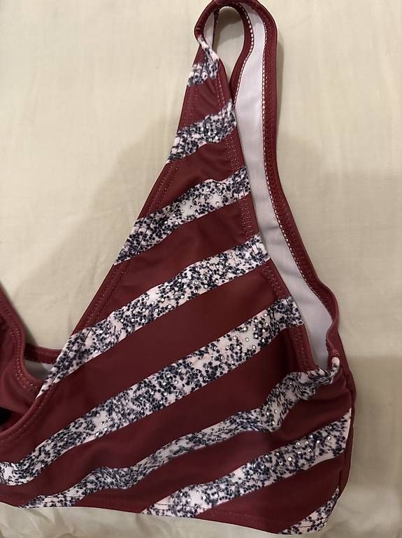 Costumi da bagno & Bikini: Neues Bikini Grösse S – Usato da Seon venduto da bibaroschki 2
