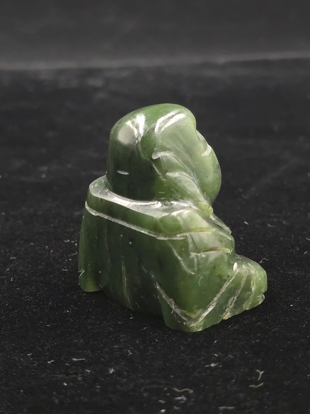 Sculture & Statue: Jade Buddha – Usato da Rorschacherberg venduto da snOOpydOg11 5