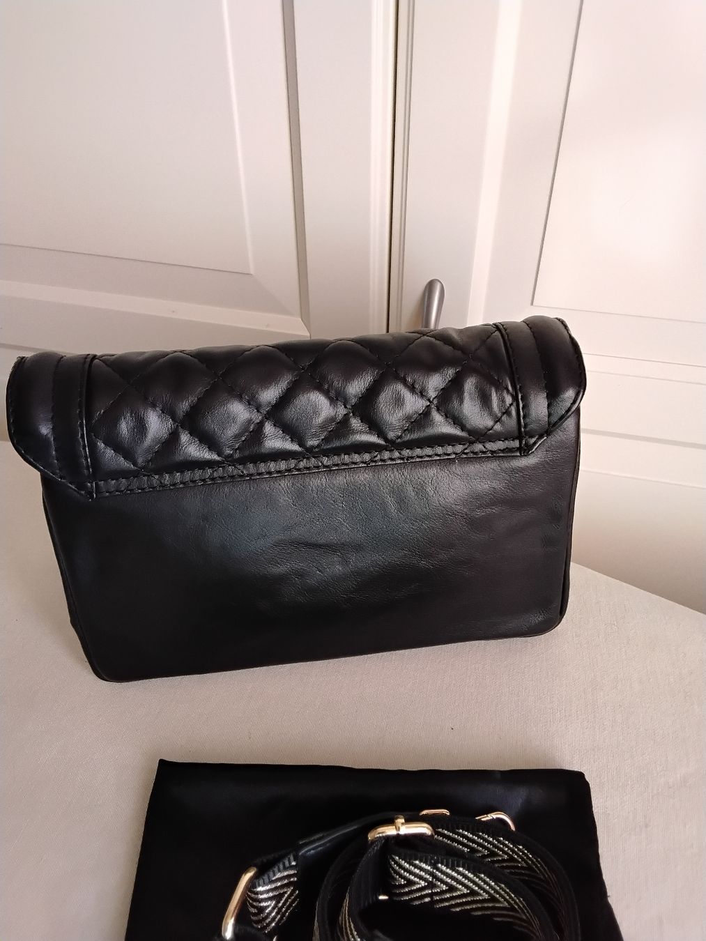 Borse da donna: Ledertasche  – Usato da Fey venduto da ladamedunil 1