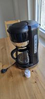 Kaffeeautomat von Ambiano, Top Zustand, gut für Gemütlichkei