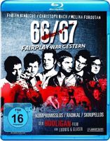 █▬█ █ ▀█▀Fairplay war gestern bluray NEU