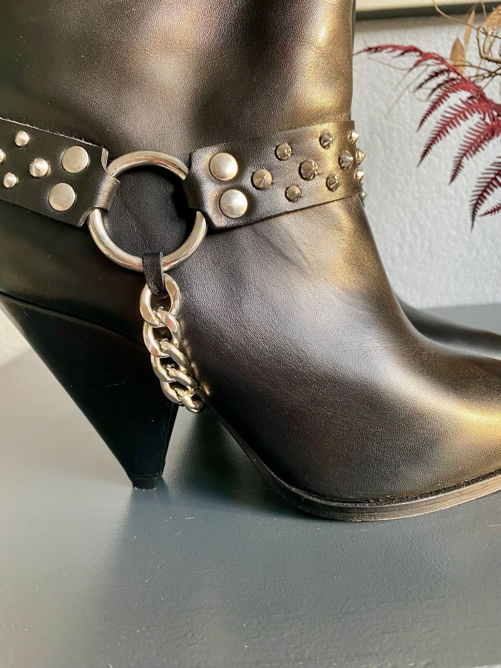 Kooples Scarpe da donna: Les bottines The Kooples. – Usato da Echallens venduto da 1961zap 3