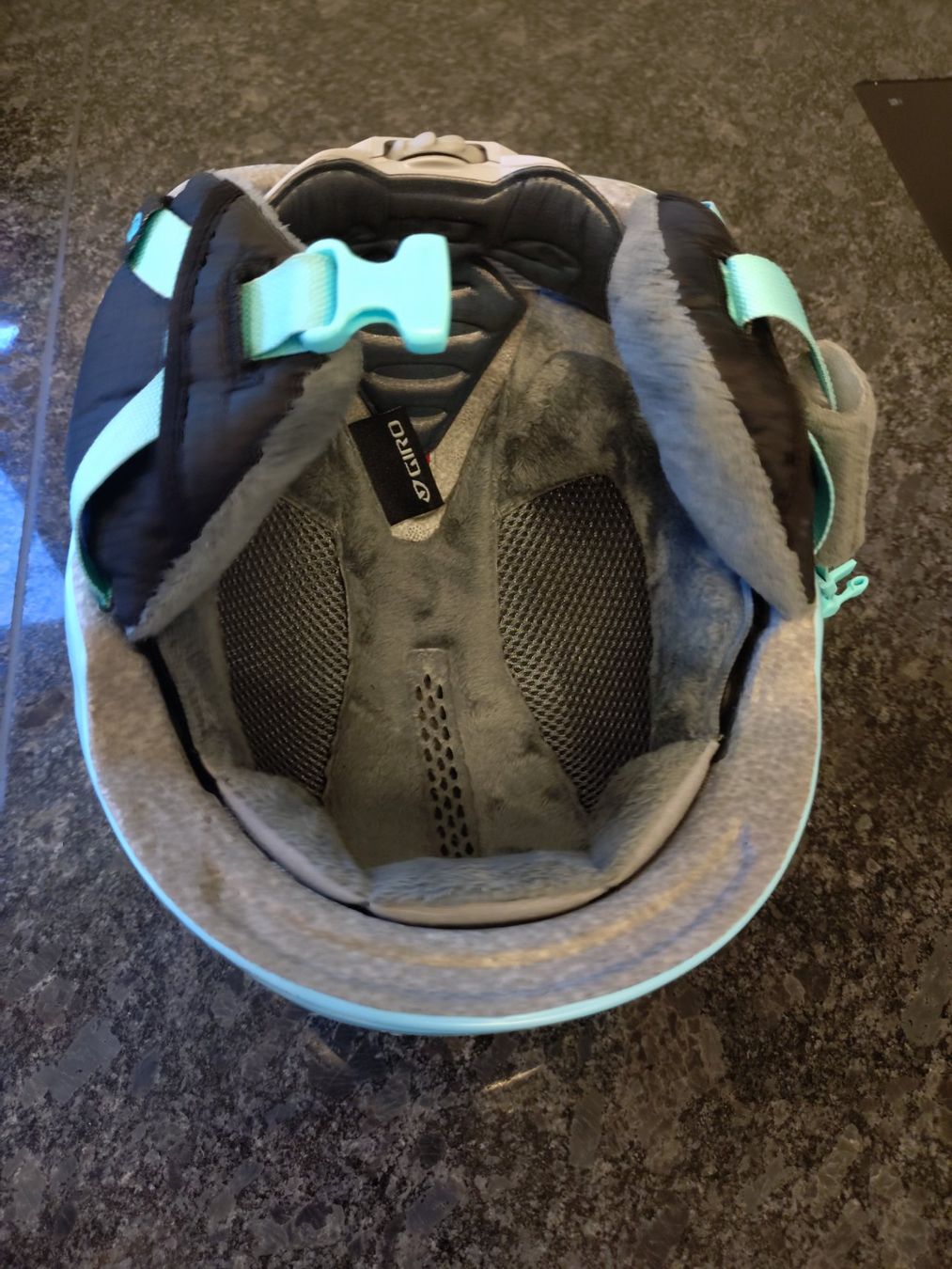 Giro Caschi: GIRO Skihelm XS – Usato da Mönchaltorf venduto da Kafibohne26 3