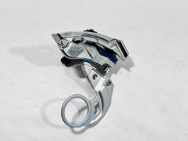 SHIMANO DEORE XT DUAL PULL UMWERFER NOS