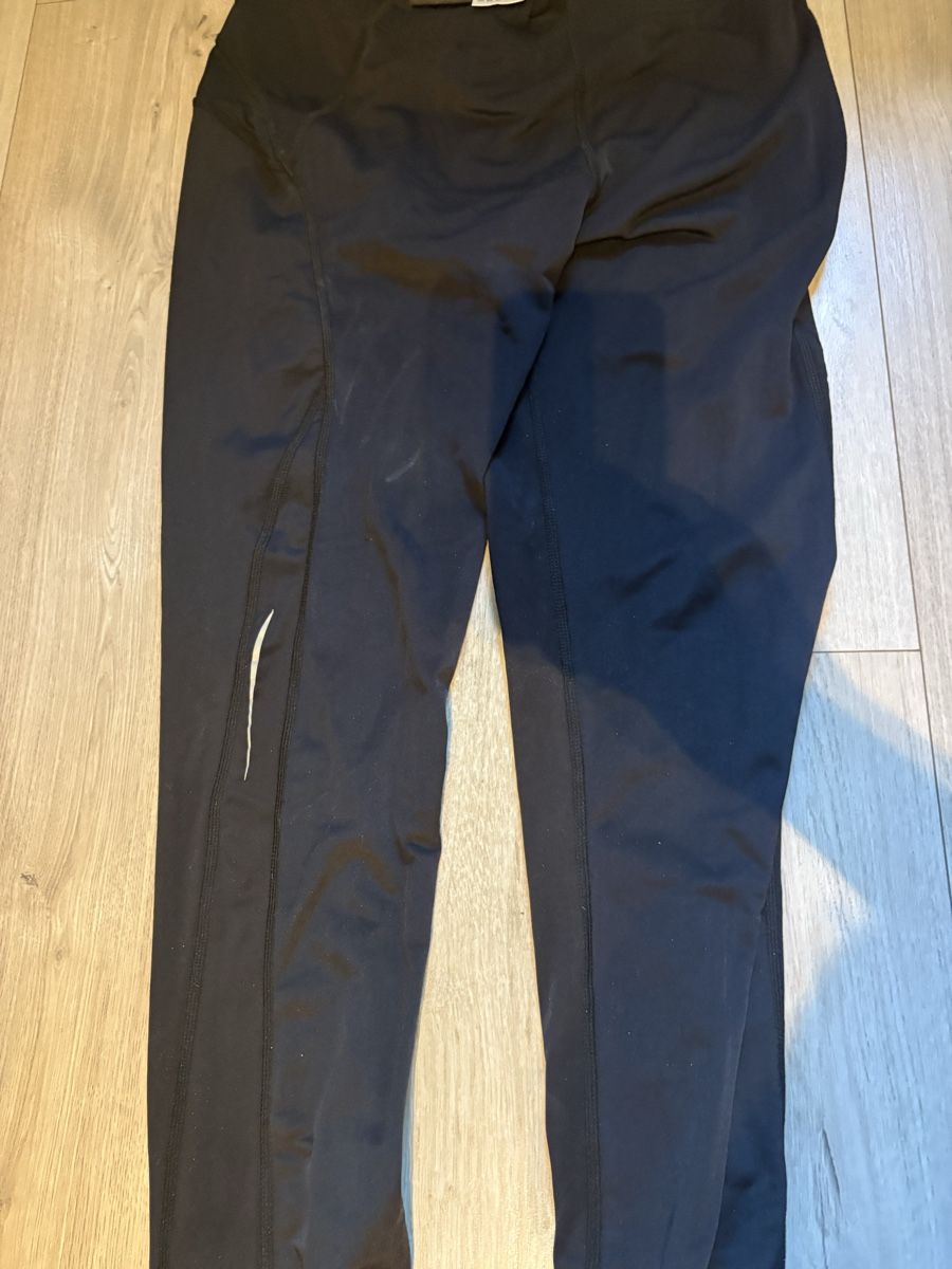 Pantaloni: EXTEND sporthose NEU – Nuovo (secondo la descrizione) da Herzogenbuchsee venduto da warrior77 1