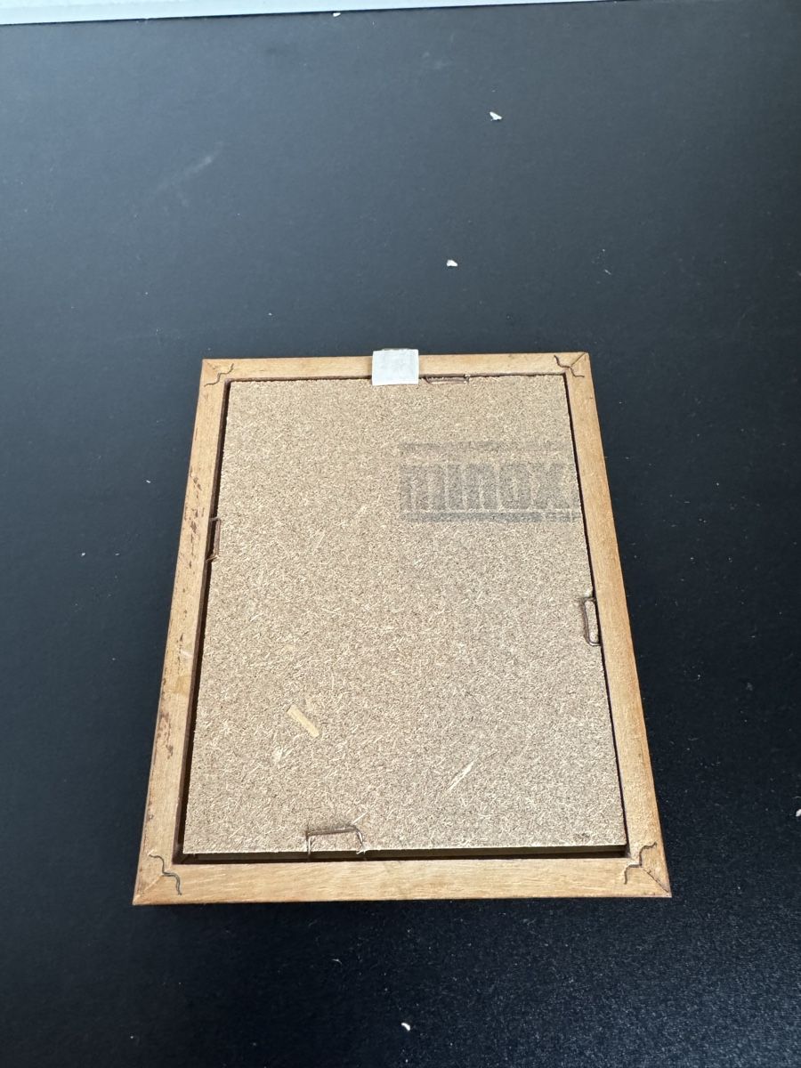 Specchi: Pubspiegel Harlem Dandy Cigarettes – Usato da Lenzburg venduto da Meister_k 1