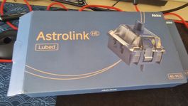 2 packs (90 Switches) Akko Astrolink
