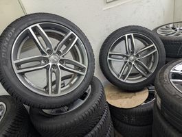 Vw T5, T6, bmw Felgen