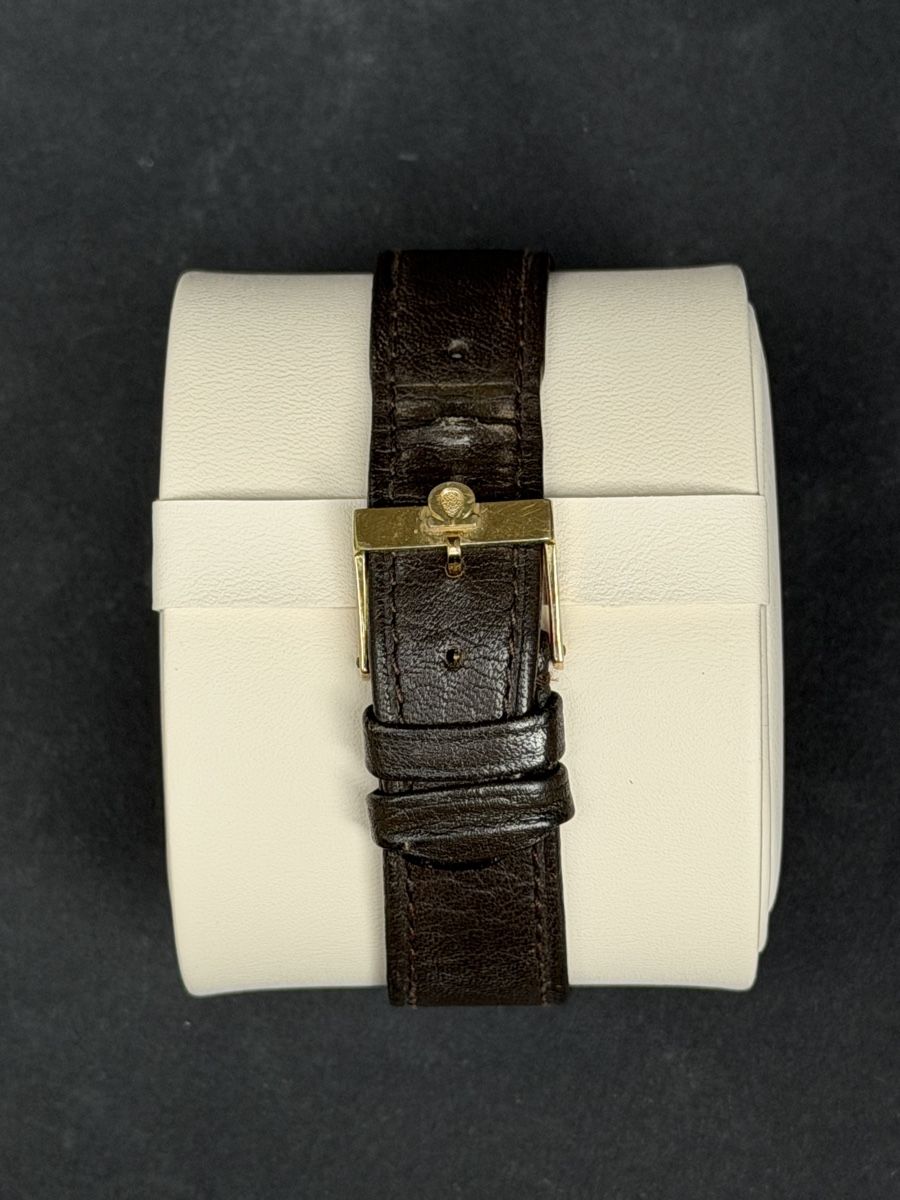 Omega Orologi: Omega Electronic f300hZ plaque  – Usato da Winterthur venduto da YSCHU 4