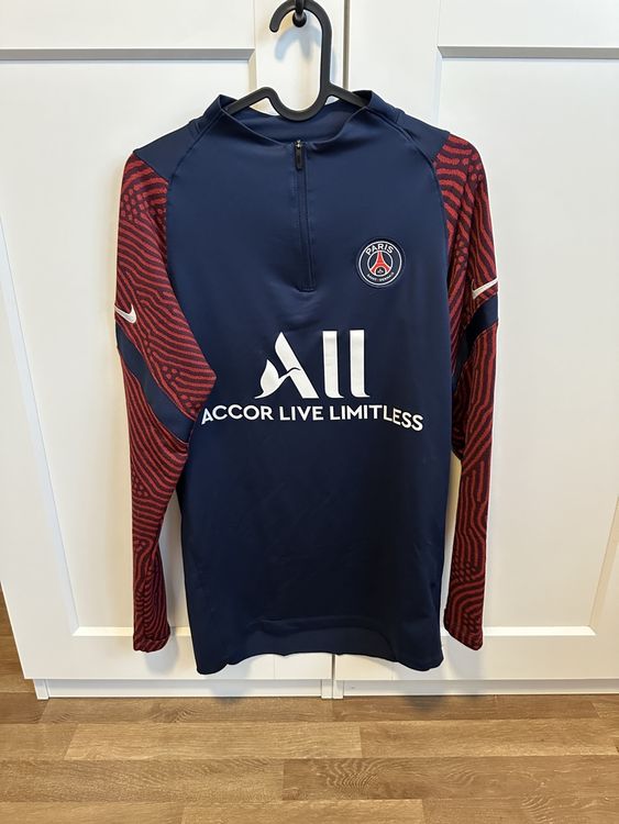 Paris Saint Germain Pullover