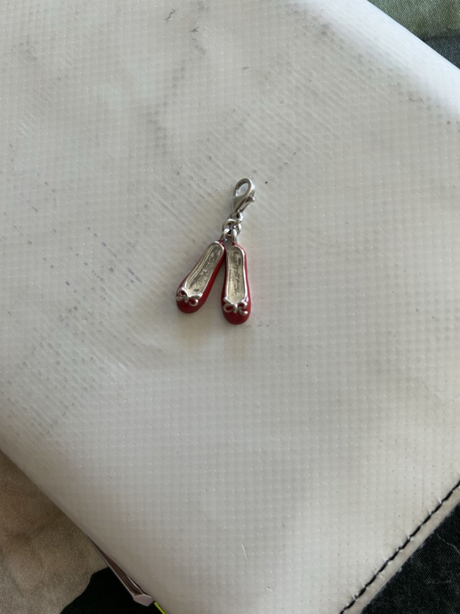 Thomas Sabo Pendentifs: thomas sabo charm ballerina – D'occasion à Wohlen b. Bern par Honeypie