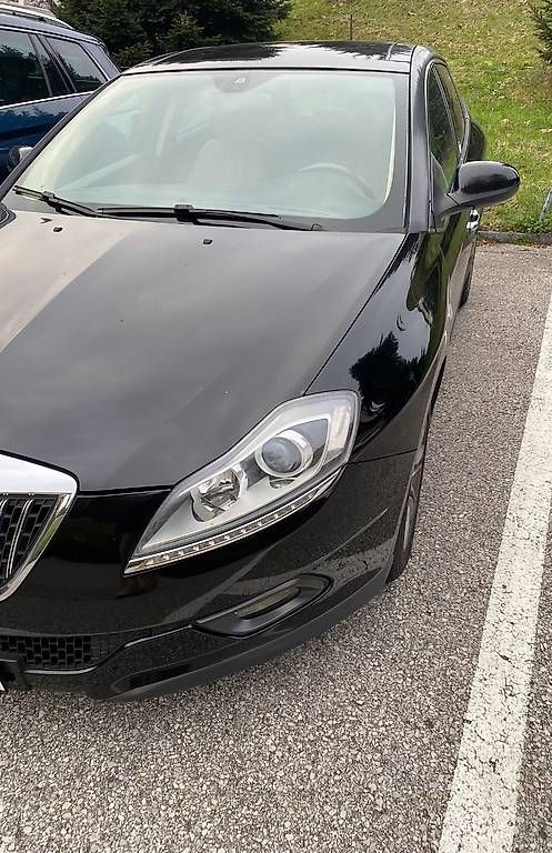 Autos: Lancia delta collaudata  – D'occasion à Lugano par ric_g5qh