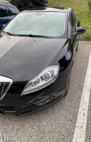Lancia delta collaudata 