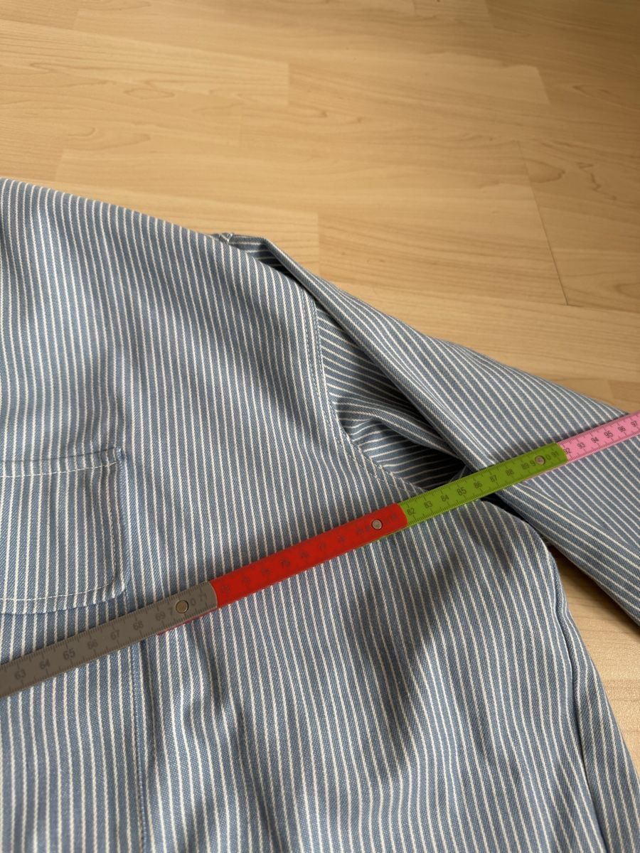 Blusen: Frankie Shop Dallas Hemd M/L – Gebraucht aus Birmensdorf ZH von elibela 5