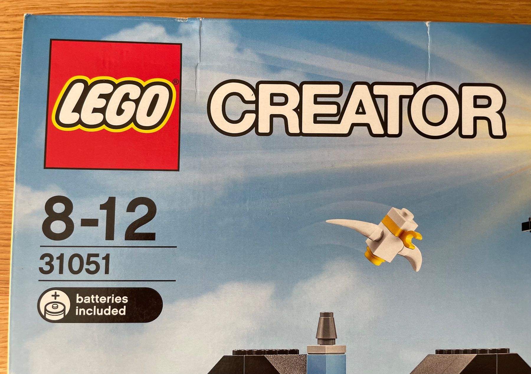 Lego Jeux de construction: Lego Creator- Leuchtturm-Insel - 31051 – Neuf avec emballage d'origine à Eglisau par felix_ch 4