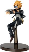 MY HERO ACADEMIA - The Amazing Heroes - Denki Kaminari 15cm