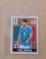 Panini Extra Sticker WM 2026 Raul Jimenez Bronze